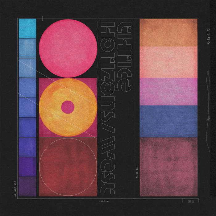 Un 2025 recorriendo discos